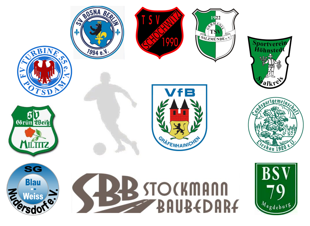 SBB-Hallencup der B-Jugend am 21.01.2023