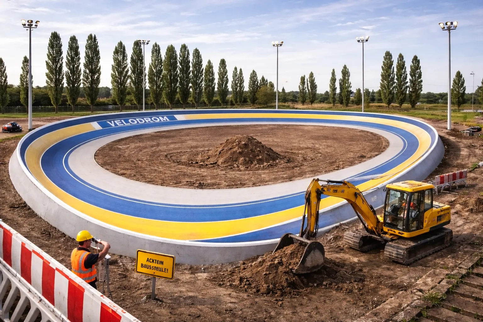 Tolle Neuigkeiten: VfB wird Mehrspartenverein!