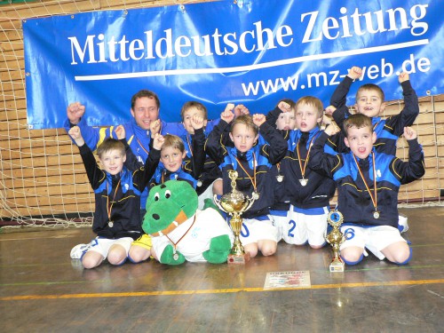 Das war einfach nur Spitze!!!