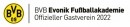 BVB Evonik Fussballakademie - Ferienkurs 2022 beim VfB Gräfenhainichen