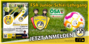 Schiedsrichterausbildung 2022/23