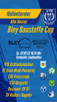 Bley Baustoffe Cup der Alten Herren!