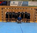 Alte Herren erspielen sich starken 2. Platz!