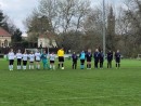 Frauen Derby in Wörlitz!