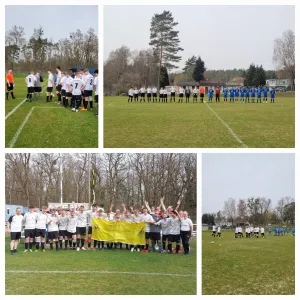 B-Jugend erreicht Pokalfinale!