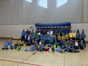 1.Gebäudetechnik Meßner Cup
