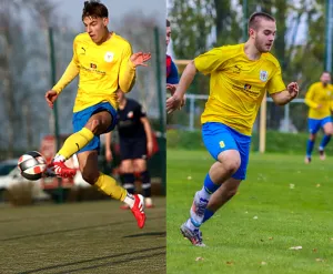 Mittelfeldduo marschiert auch in der nächsten Saison für unseren VfB!