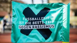 Stellungnahme zu dem rassistischen Vorwurf beim Spiel unserer A-Jugend!