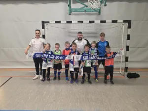 Mehr als Training – ein Jahr, das mich geprägt hat