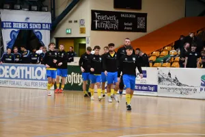 Bilderstrecke vom Ford Cup!