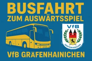 Zweiter Anlauf: Gemeinsam mit dem Bus nach Zeitz!