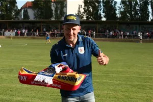 Danke, Steve! – Ein Kapitel endet, die Verbundenheit bleibt!