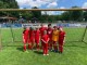 Bambinis belegten 3.Platz beim Turnier in Piesteritz