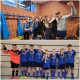 Turniersieg der C-Jugend beim Wosz Fanshop Wintercup 2023