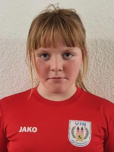 Sara Vonlanthen