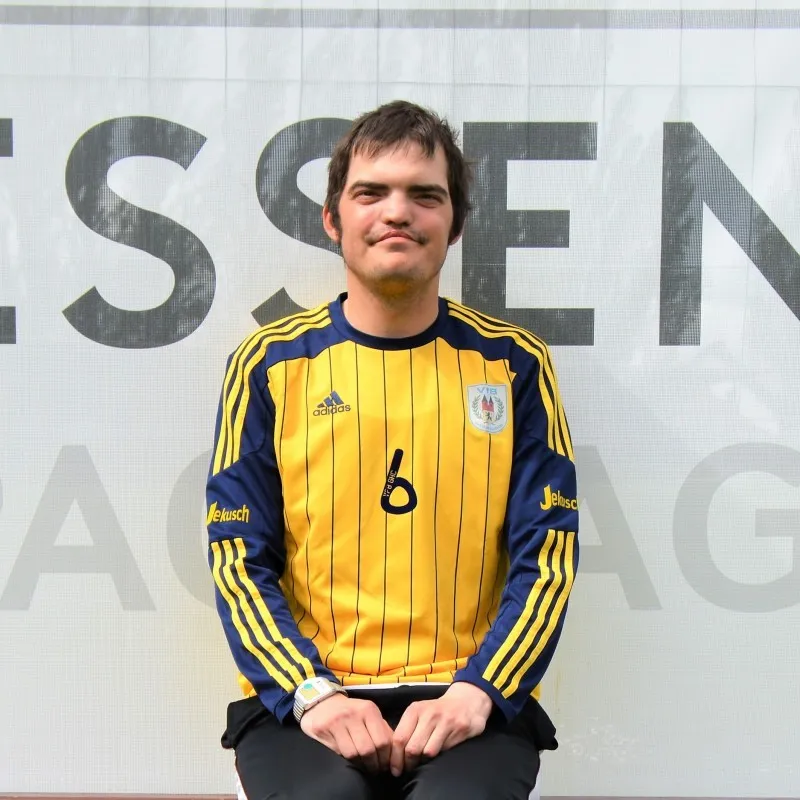 Christopher Schön