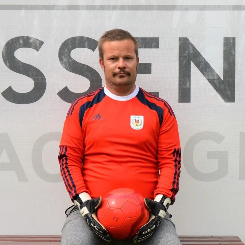 Marcel Kaspersinski