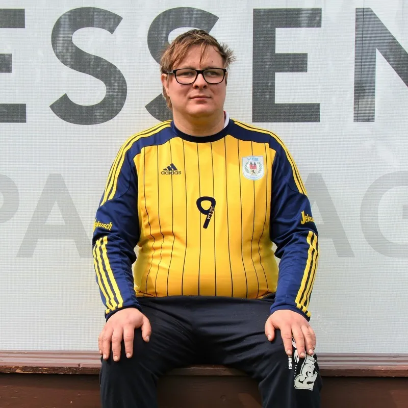 Benjamin Kuhnert
