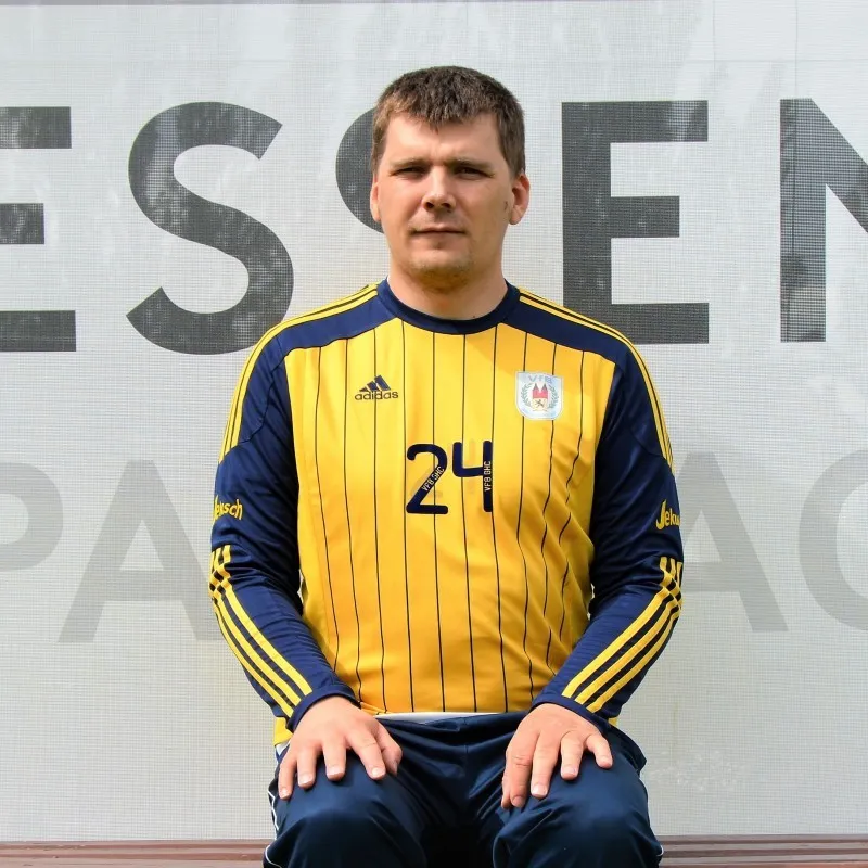 Martin Freier