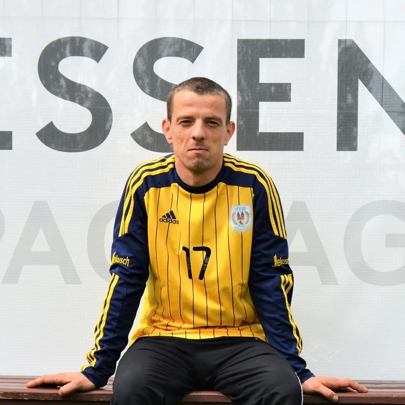 Matthias Eichelbaum