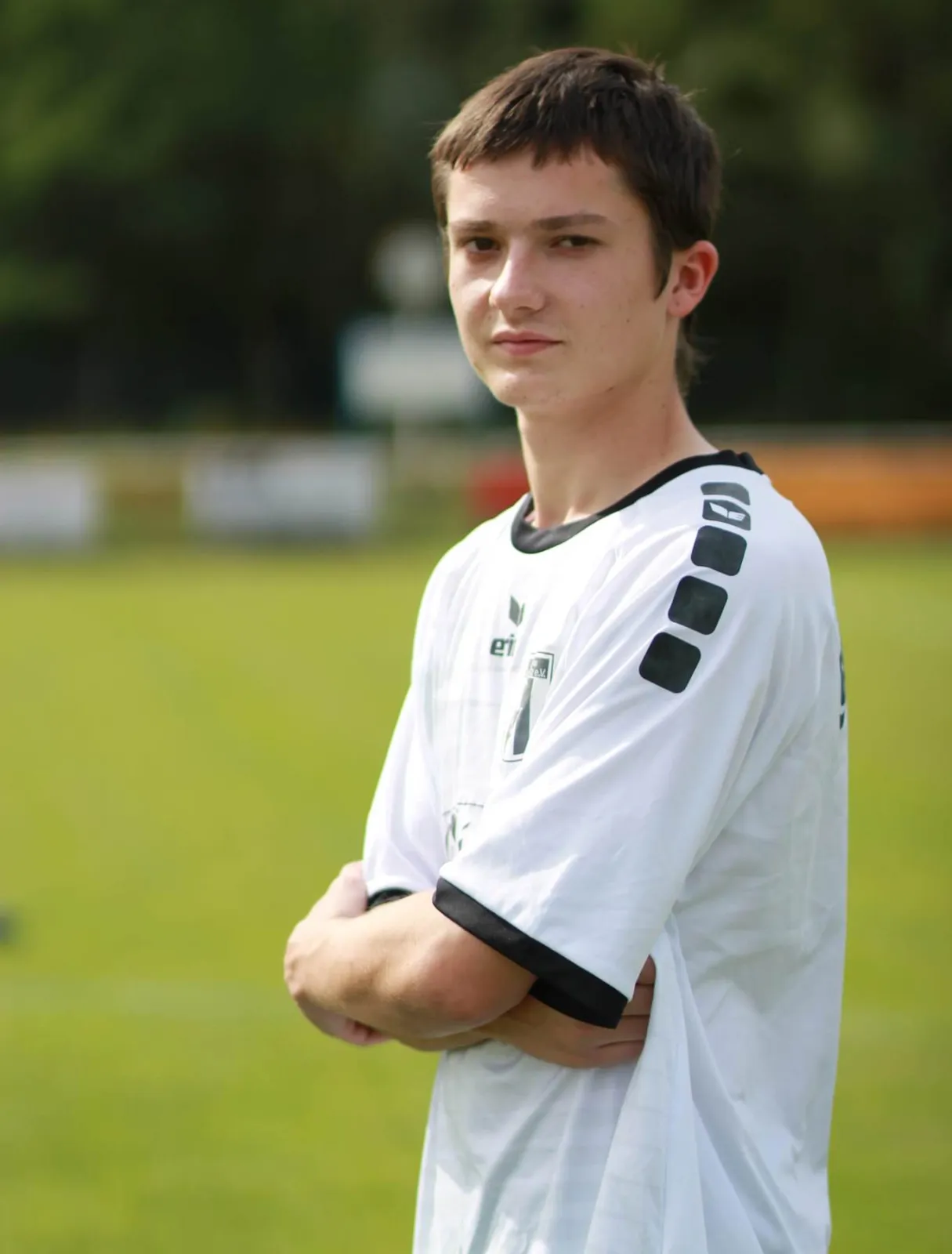 Chris Jason Franke