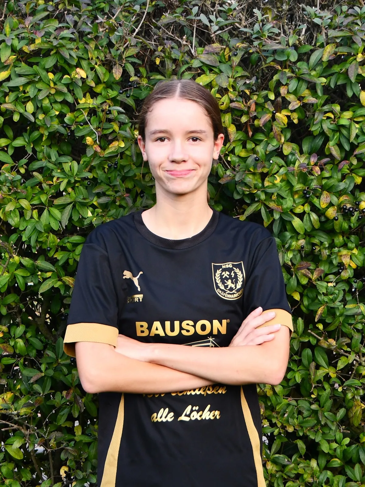 Paula Sauermann