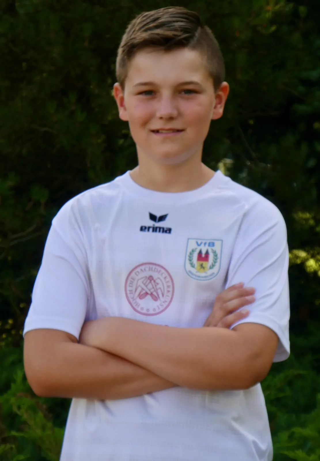 Lucas Paul Sievert