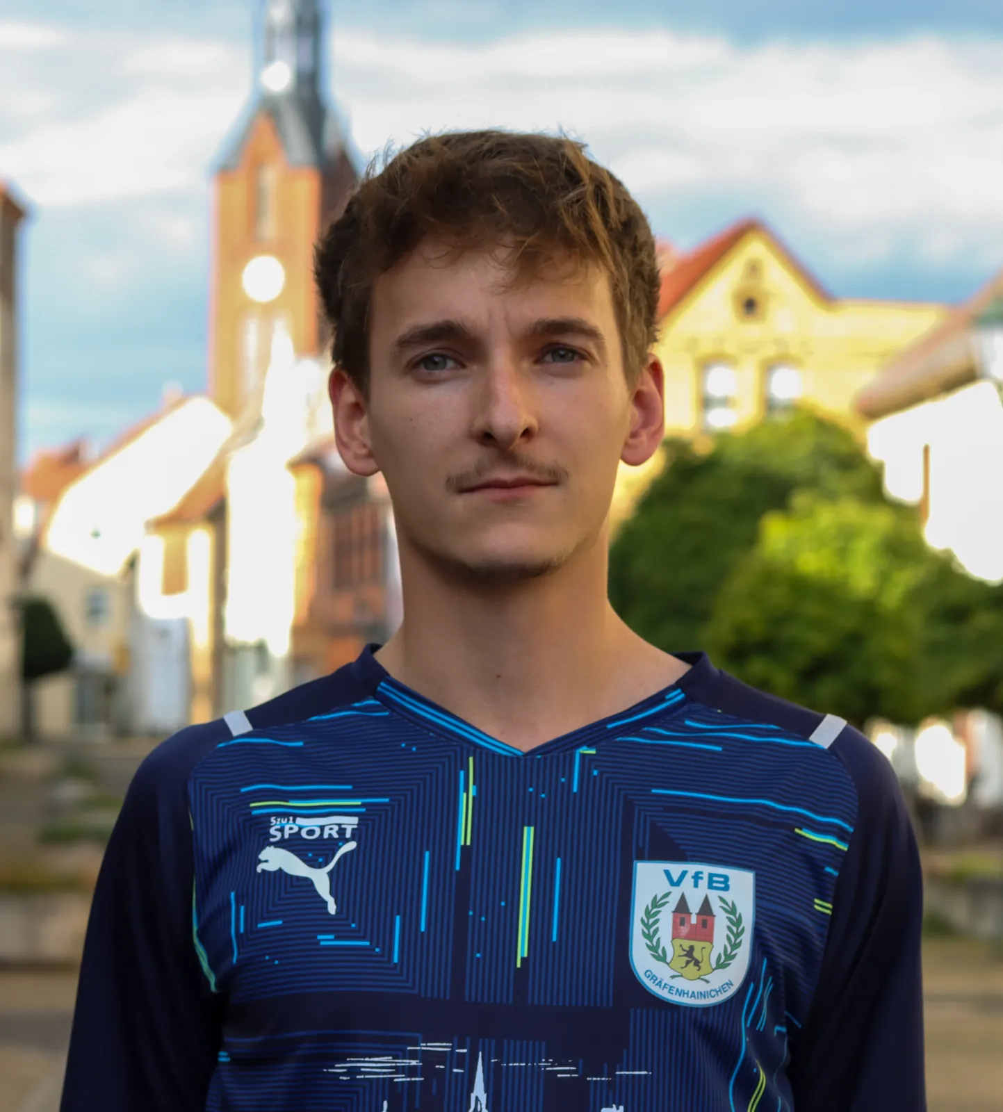 Luca Wieser
