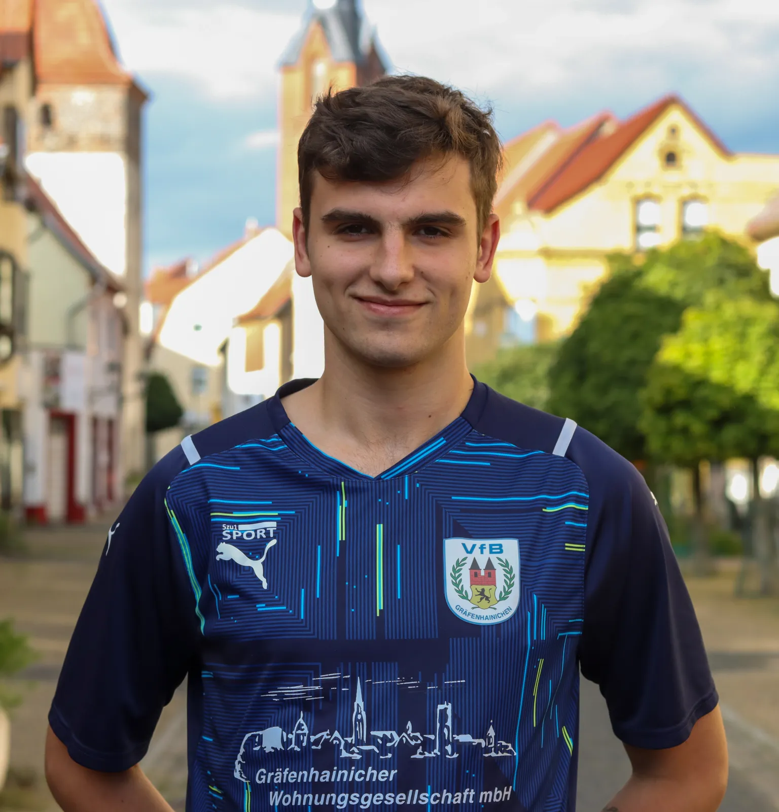 Jakub Akacki
