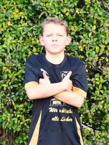 Damian Luca Bobbe
