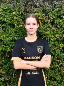 Paula Sauermann