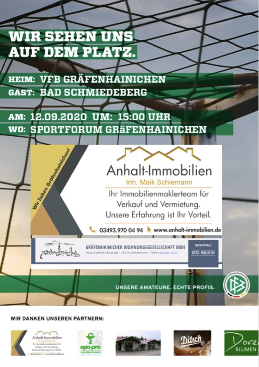 Vorbericht