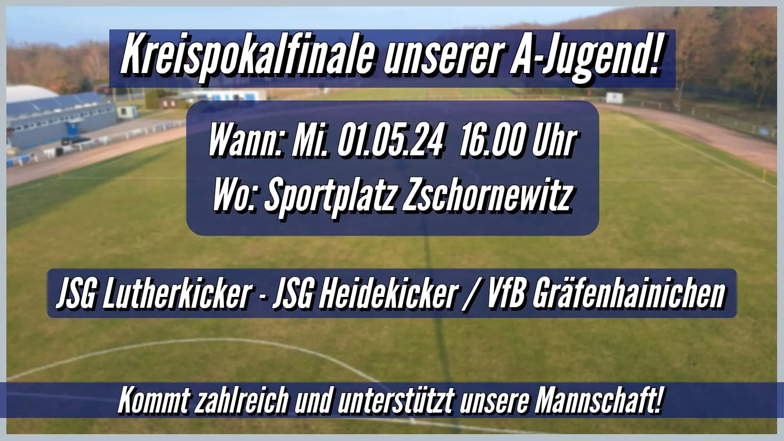 Vorbericht