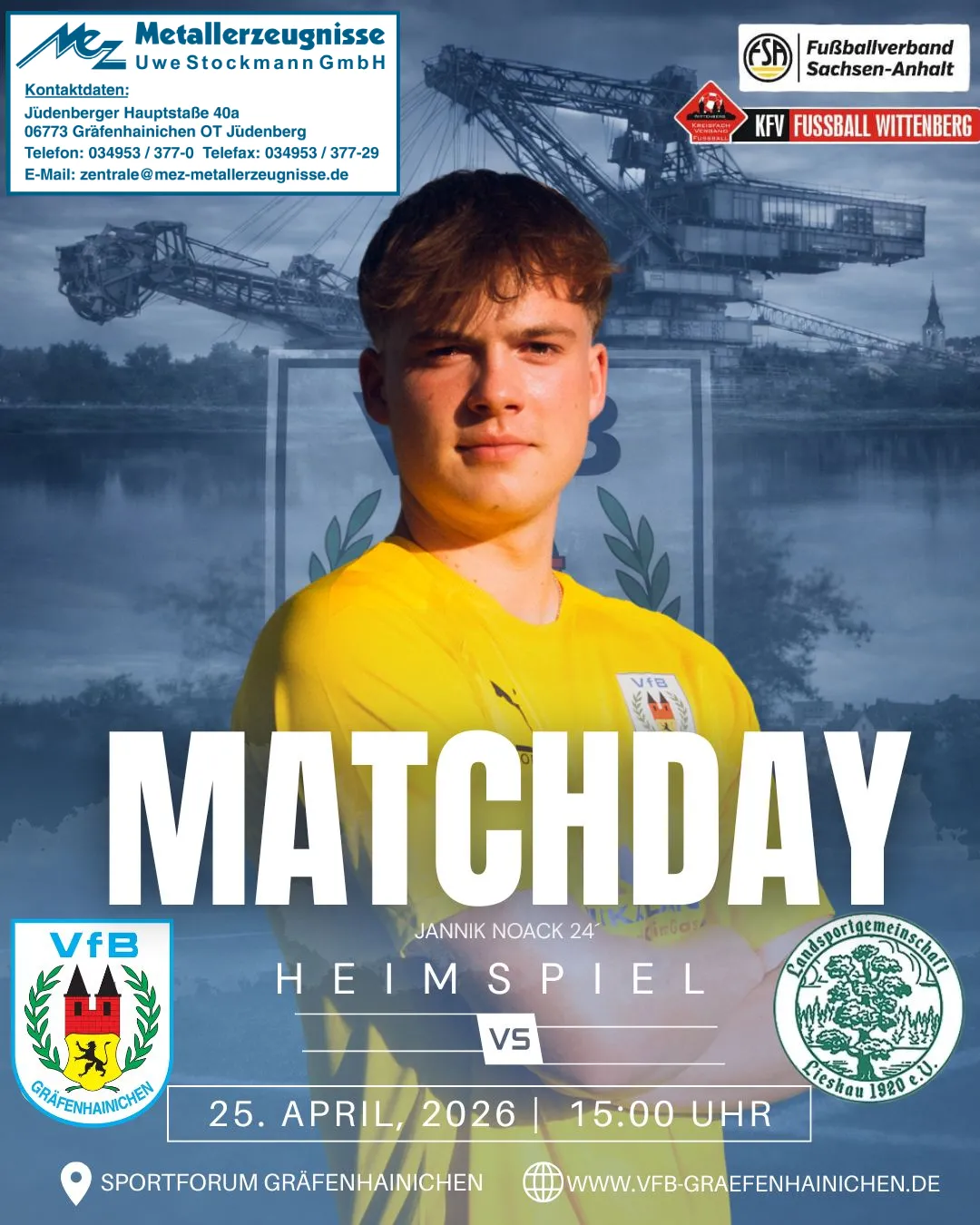 (1M) Heimspiel gegen Schlusslicht - VfB will Aufgabe siegreich lösen!