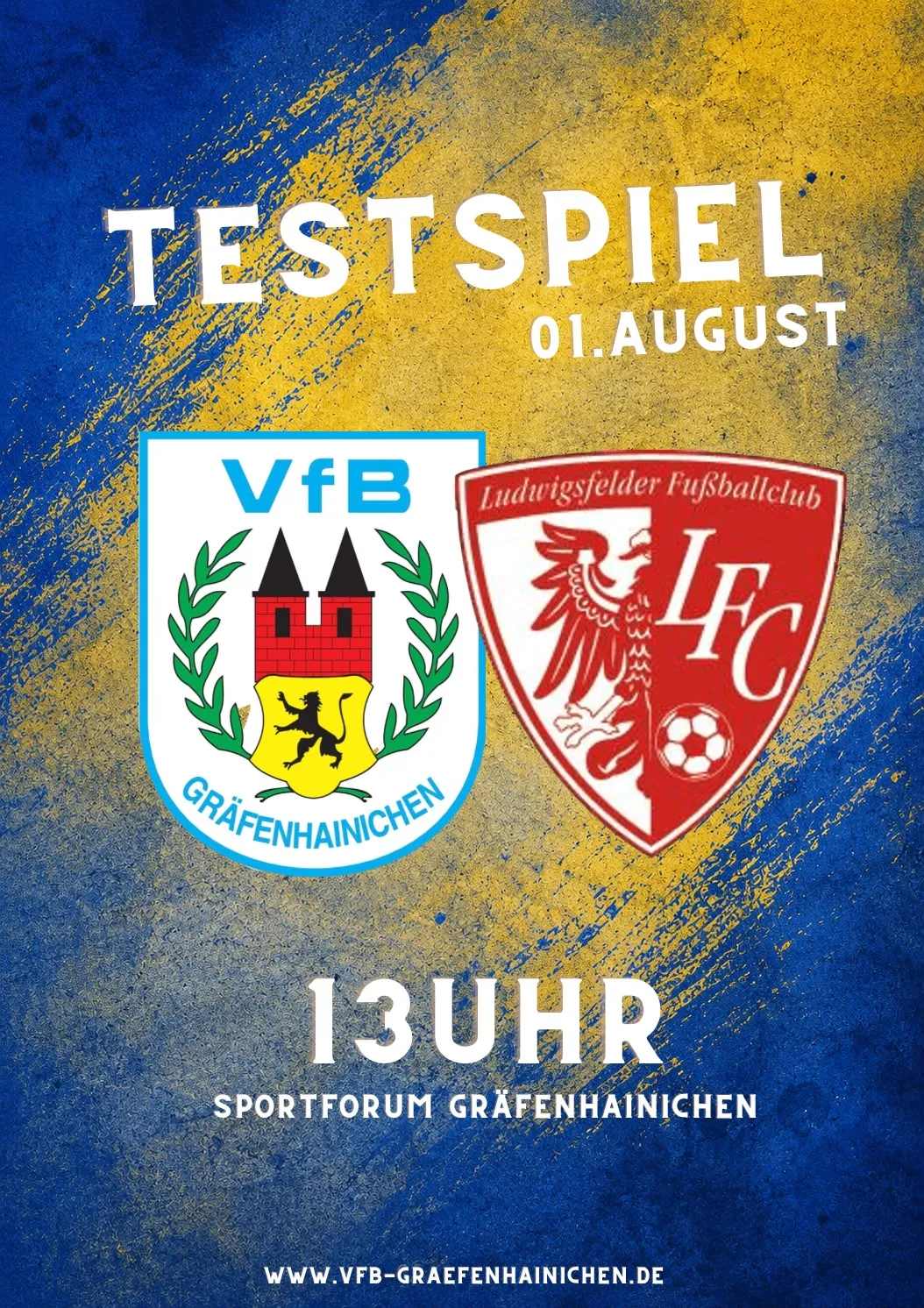 Vorbericht