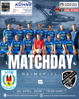 (2M) Nachholspiel am Donnerstag Abend!