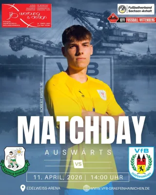 (1M) Schwere Hürde in Arnstedt!