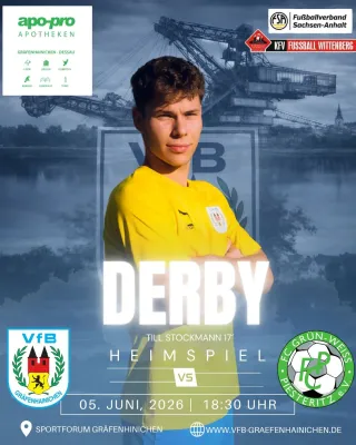 (1M) Derby leitet den Zielsprint der Saison ein!