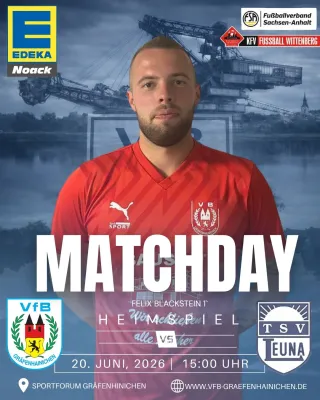 (1M) Zum Saisonfinale gibt's Freibier! 💯