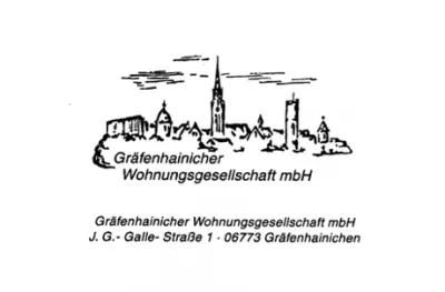 Gräfenhainicher Wohnungsgesellschaft mbH