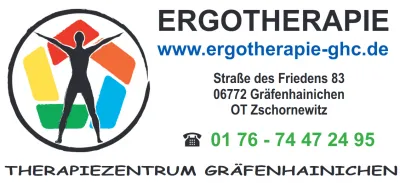 Therapiezentrum Gräfenhainichen