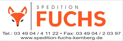 Spedition Fuchs