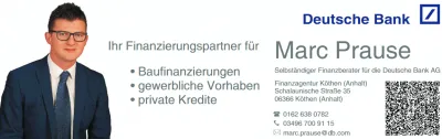 Marc Prause Finanzberater