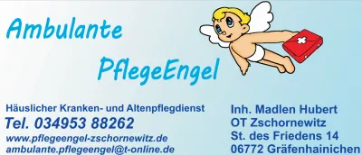 Ambulante PflegeEngel