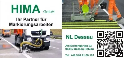 HIMA GmbH Niederlassung Dessau