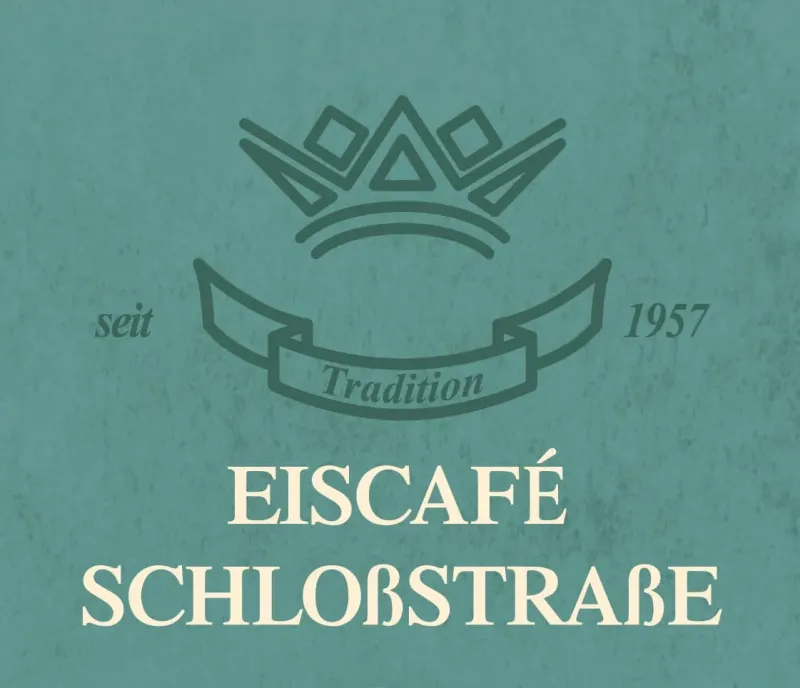 Eiscafè Schloßstraße