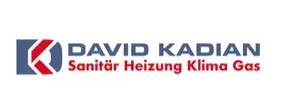 David Kadian Heizung, Sanitär, Klima, Gas