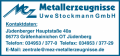 MEZ Metallerzeugnisse Uwe Stockmann GmbH
