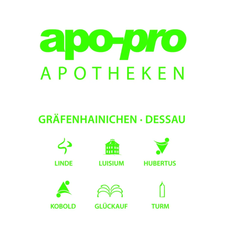 apopro Apotheken Gräfenhainichen