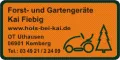 Forst- und Gartengeräte Kai Fiebig